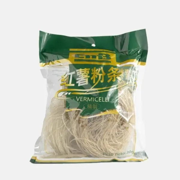 Fideos de batata EMB 300g