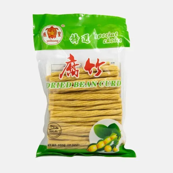 Palos de cuajada de soja GUIHUANG 300g