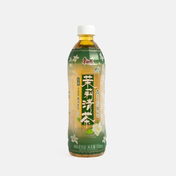 Bebida de té jazmín KANGSHIFU 500ml