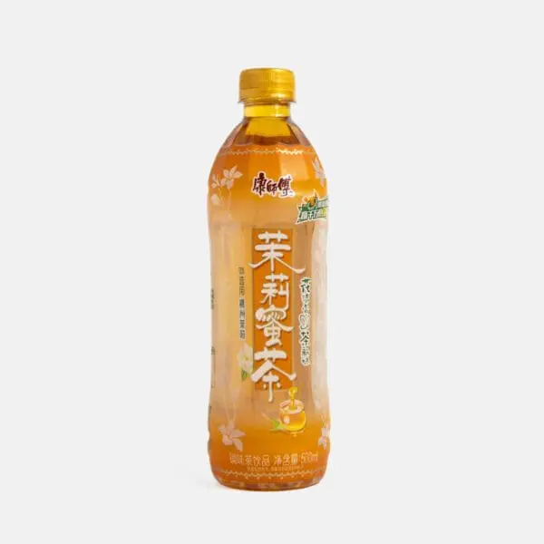 Bebida de té jazmín con miel KANGSHIFU 500ml