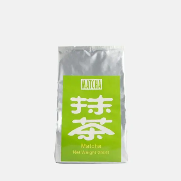 Té matcha en polvo EMB 250g