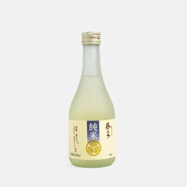 Sake junmai KUITIANXIA 300ml