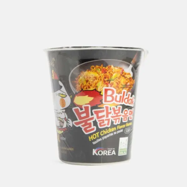 Ramen en cup picante Buldak SAMYANG 70g