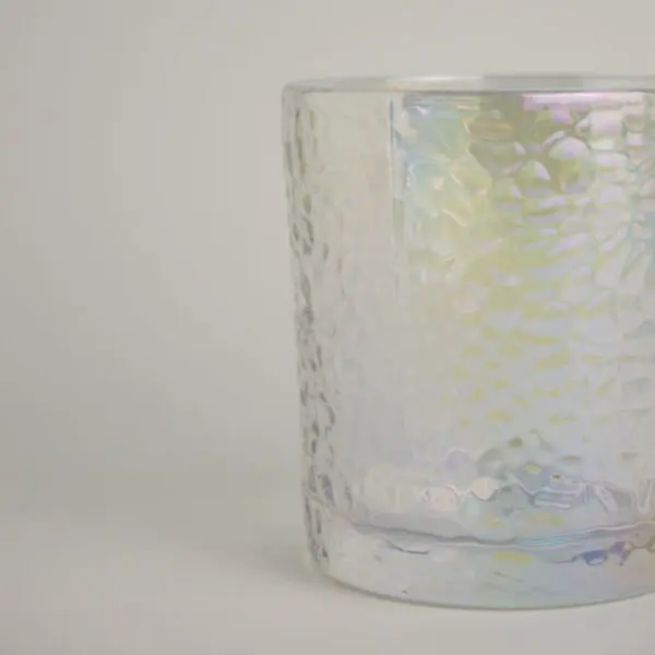 Vaso de cristal arcoíris Maruishi - Image 2