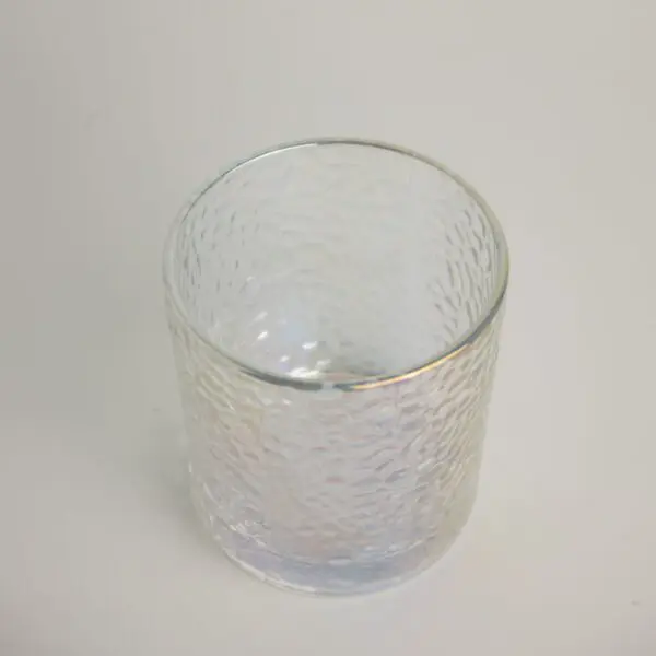 Vaso de cristal arcoíris Maruishi - Image 3