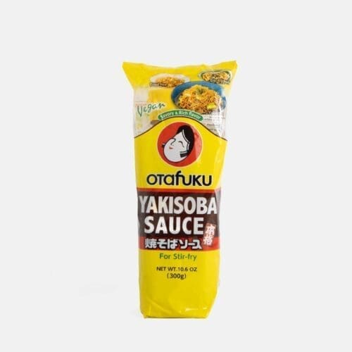 Salsa para yakisoba Otafuku