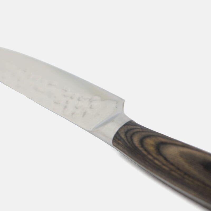Cuchillo forjado de cocina Sakura 12,5 cm