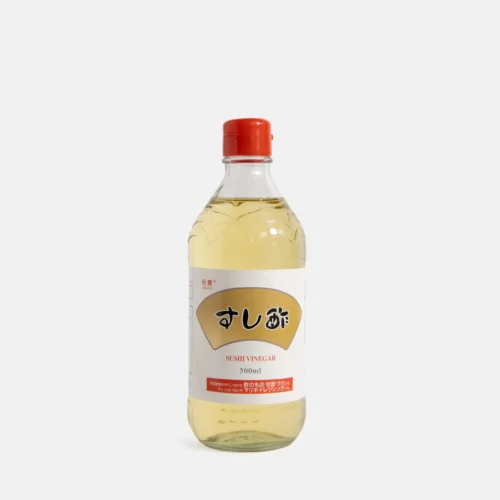 vinagre para sushi SUZUKA 500ml
