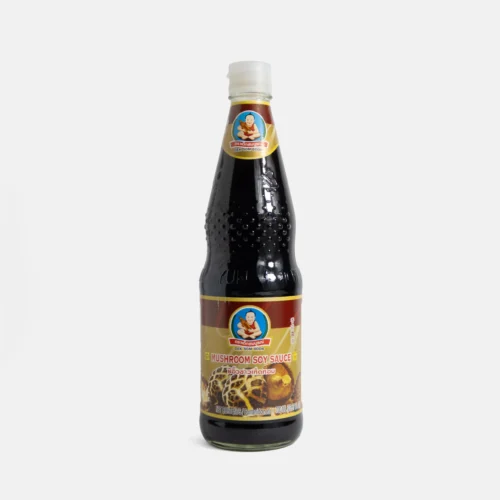 salsa de soja de setas tailandesa Healthy Boy Brand
