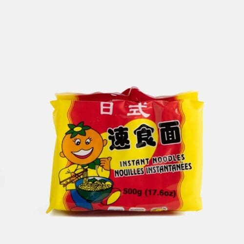 tallarines instantaneos KAILO 500g
