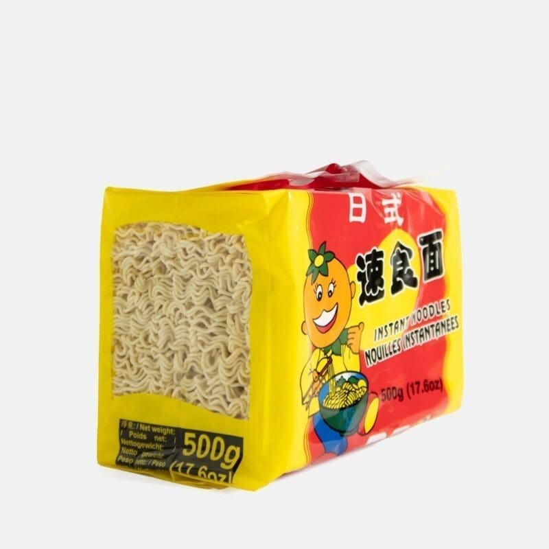 tallarines instantaneos KAILO 400g