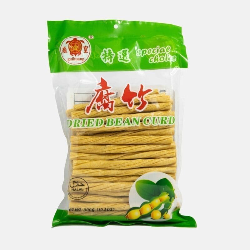 Yuba piel de soja 300g