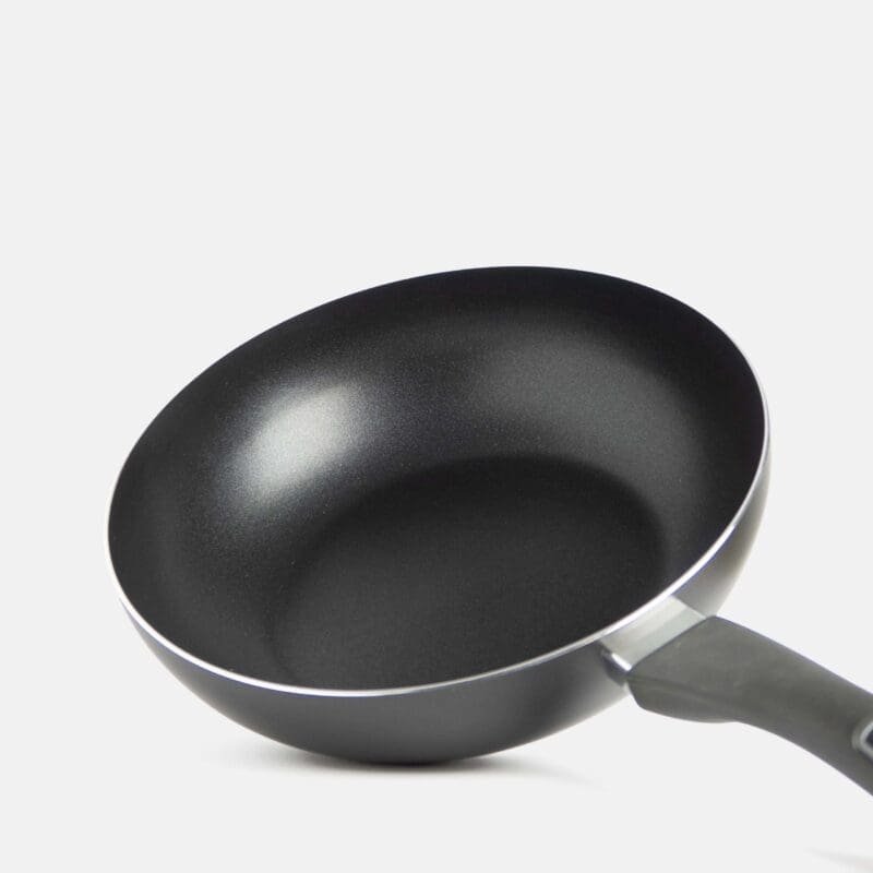 Sartén Wok 28 cm gusto inducción