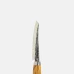 Cuchillo de verduras japonés 12,5 cm Takumi