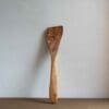 Espátula de madera de olivo 30cm