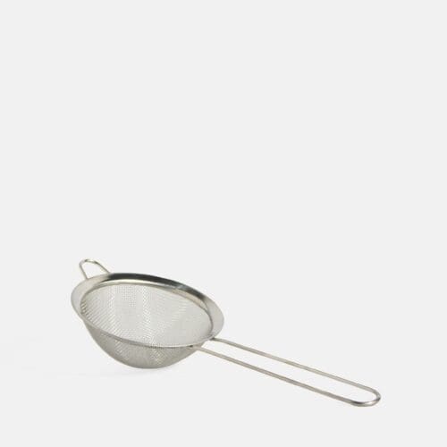 Colador inox 10cm