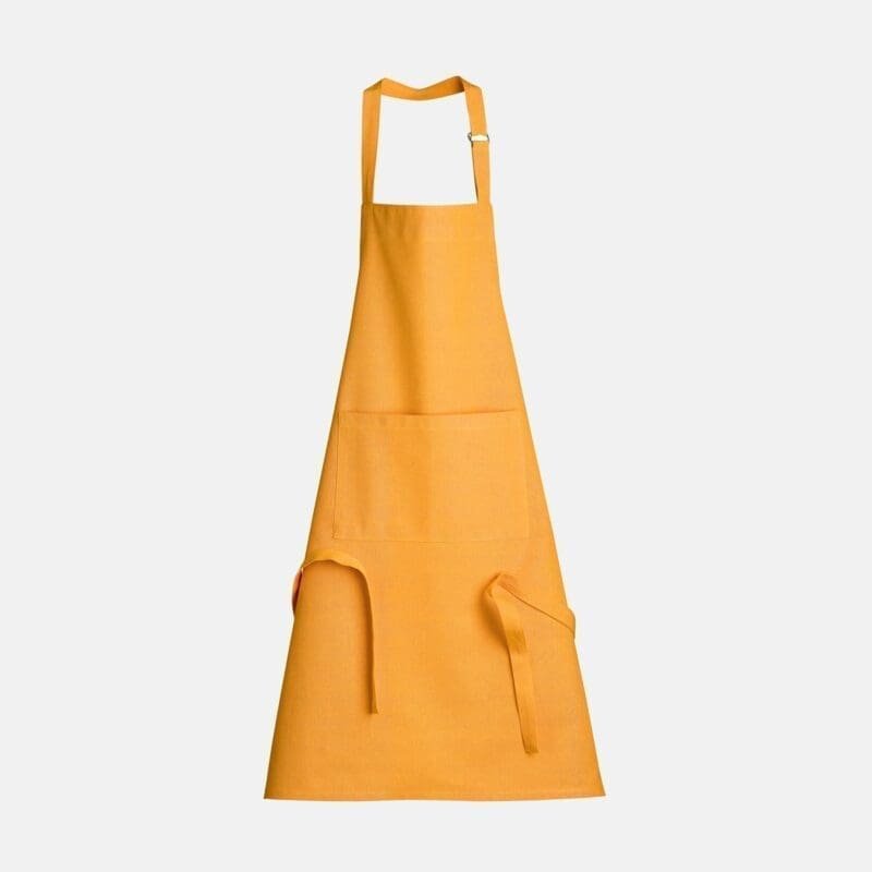 delantal de cocina tournesol