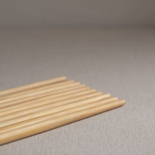 Palillos chinos