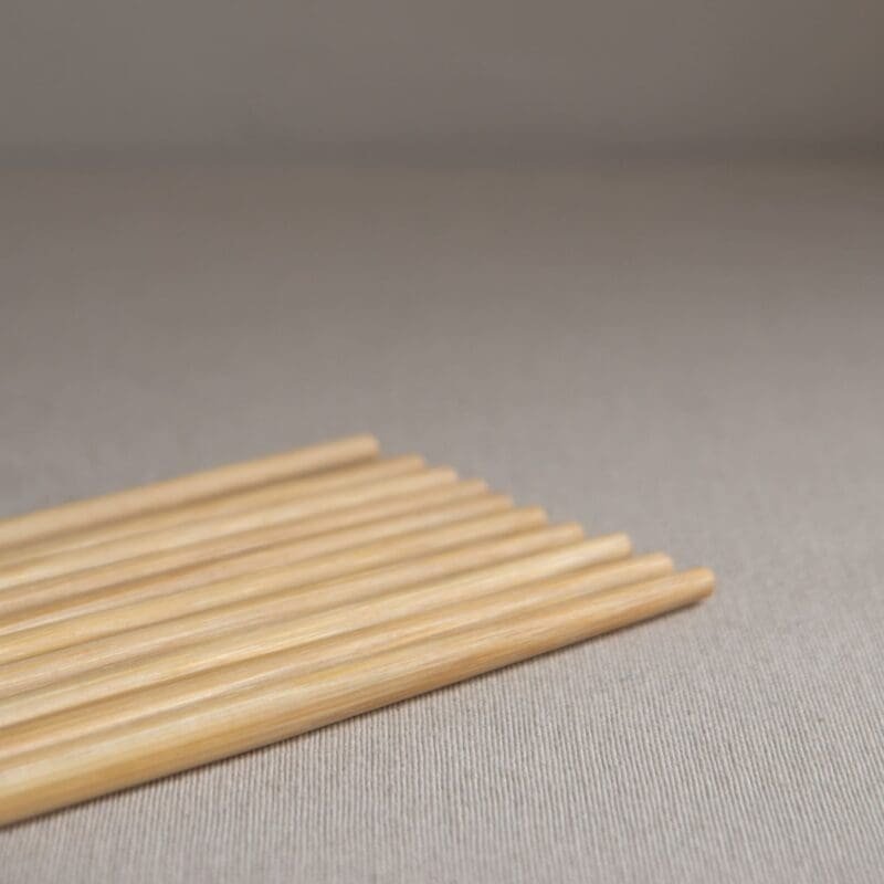 Palillos chinos