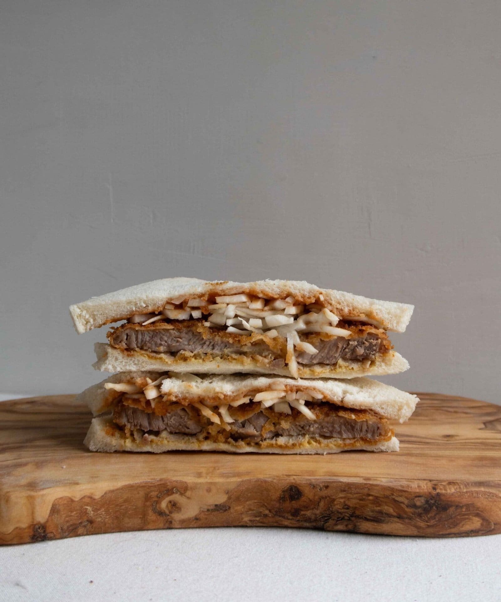 katsu sando
