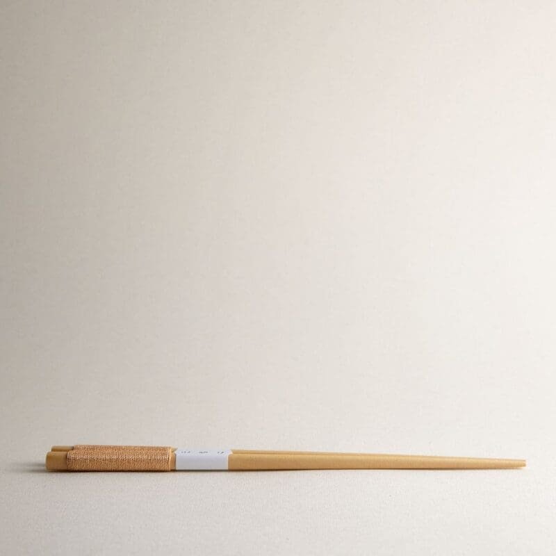 Palillos japoneses Himo