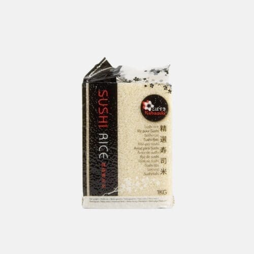 Arroz para sushi Kobasuki 1kg