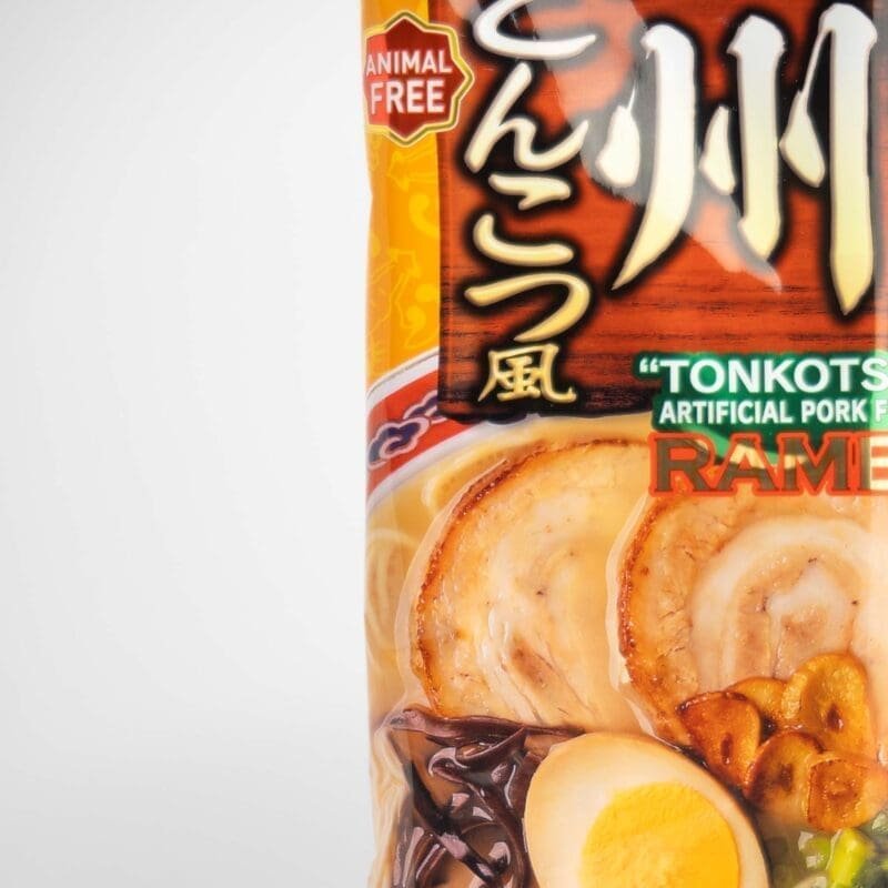 Kit de ramen japonés tonkotsu Kyushu