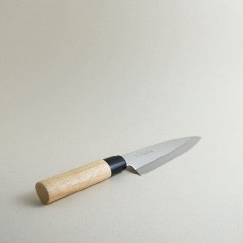 Cuchillo japonés Gyuto Satake 17,5cm