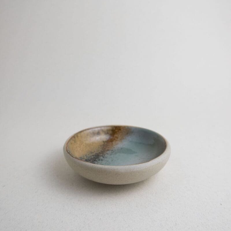 Platillo de salsa de Aki - Imagen 2