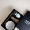 Kit de matcha tradicional japonés Aurora