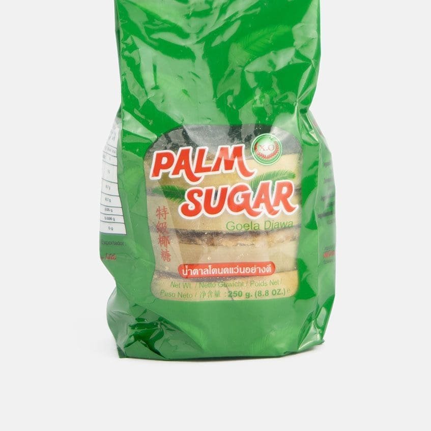 Azúcar de palma