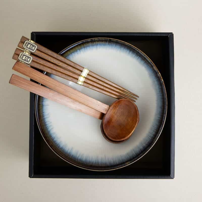 set 2 cuencos ramen kyokko